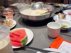 -骨之味·筒骨汤火锅(江头店)