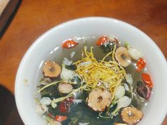 -津门老羊家·铜锅涮羊肉·烧烤(科技园店)