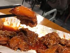 -咕咕站韩国料理(紫金港店)