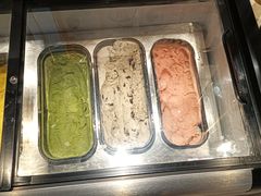 -比格比萨自助(宝山日月光店)