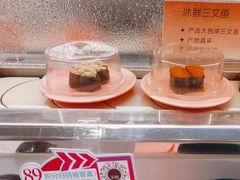 -争鲜回转寿司(朝北大悦城店)