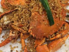 -东江海鲜酒家(艺都分店)
