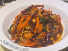 -聚味瞿记·龙虾堂(天元店)