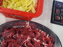 -菜忠潮州牛肉店(岗厦店)