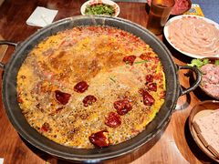 -胖姐社区老火锅(北京总店)