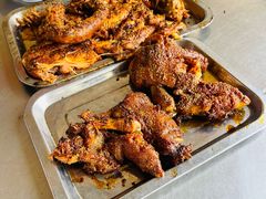 烤猪蹄-佰运猪蹄(高陵店)