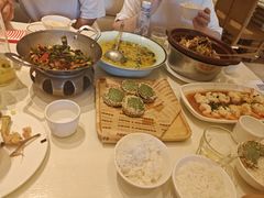 -外婆家(古墩印象城店)
