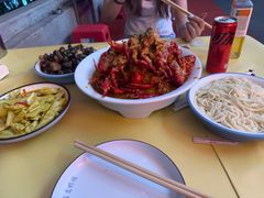 -小田油焖小龙虾(双井店)