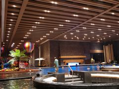 -清河半岛温泉度假酒店