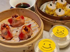 -陶兰居·香港饭店·海鲜大排档(圆融时代广场店)
