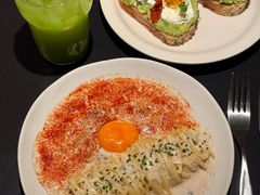 -O'eat Blossom&Pelican(深圳首店)