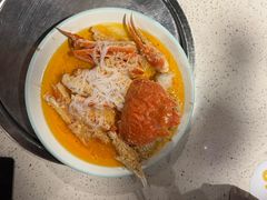 -巧克力渔家.小船海鲜家常菜(万平口店)