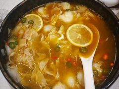 -拂晓山房·私房川菜(西门店)