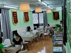 -学知乐教育·幼小衔接·小学科辅导(嘉定镇校区)