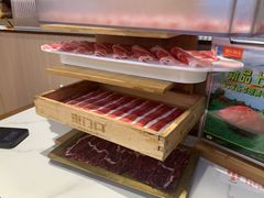 -东门口·新式老北京火锅(河西龙湖天街店)