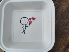 -漫生活烘焙·无糖蛋糕·动物奶油