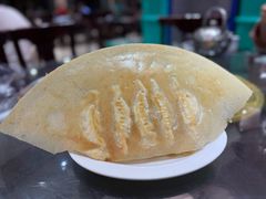 -邢家锅贴老店·非遗·开封菜(金明广场店)