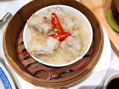 排骨陈村粉-香港百合居(LCM置汇旭辉广场店)