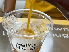 -HUGS coffee(东区店)