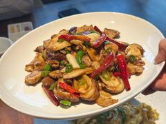 -北京老铺烤鸭(第五国际店)