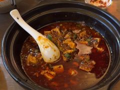 -美食村花园餐厅