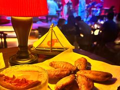 -JZ Club 爵士酒吧(上海店)