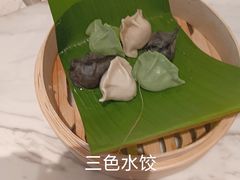 -椰子不语 椰子鸡火锅(淮海店)