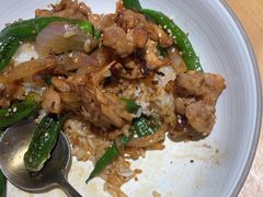 -一心创作料理屋(经开万达店)