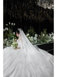 -MECCI婚礼摄影跟拍(红东方广场店)