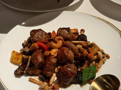 -三号黄浦会Canton Table