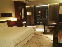 -广交会威斯汀酒店