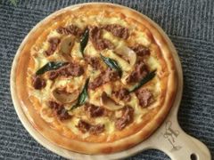 -Kpasta韩式意大利面