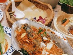 -KingThaia金泰兰(滨江天街店)