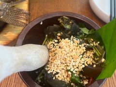-云海肴·汽锅鸡·云南菜(苏州中心店)