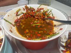 -赣江里•江西菜(望京旺角店)