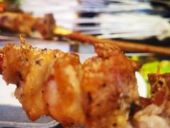 -纪录片《人生一串》体验店(静安店)