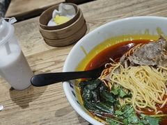 -和府捞面(中山龙之梦店)