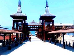 -海南分界洲岛旅游区