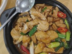 -江东鲈鱼馆(正江东)