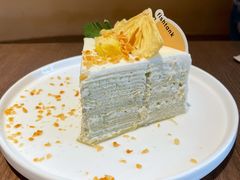 -fishtank鱼缸咖啡(三山街店)