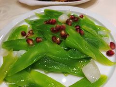 -老爷庙风味美食府(魏都大道店)
