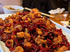 -望京一号·重庆江湖菜(工体店)