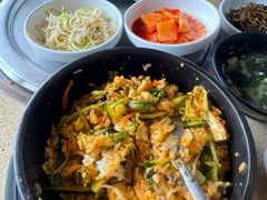 -元祖李朝(新威路店)