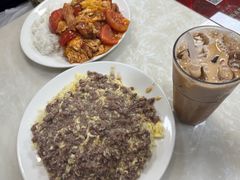 -好好滋味茶餐厅