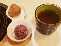 -一叶一世界•素食餐厅(新光天地店)