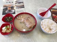 -廖老妈蹄花店(人民公园陕西街259号店)