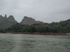 -黄河三峡风景名胜区