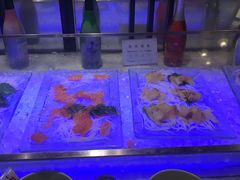 -城市名人酒店-喝彩西餐厅(名人城市广场店)