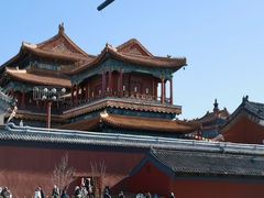 -北京国子监胡同