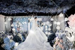 -御鉴天玺婚礼